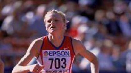 Πρώτη με σούπερ επίδοση…