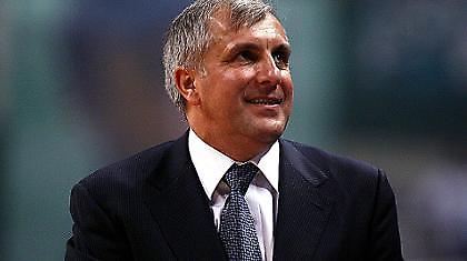 Ομπράντοβιτς: «Ήταν σημαντικό για μας να κερδίσουμε»