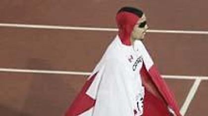 «Άπιαστος»…