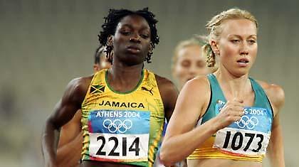 Έκπληξη με Λιούις