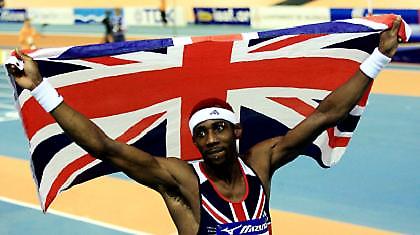 «Χρυσός» και ρέκορντμαν…