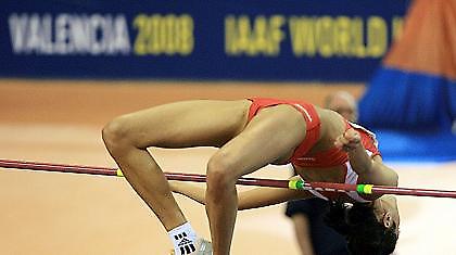 Μπλάνκα παντός καιρού…