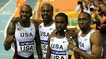 Αμερικανική υπόθεση…