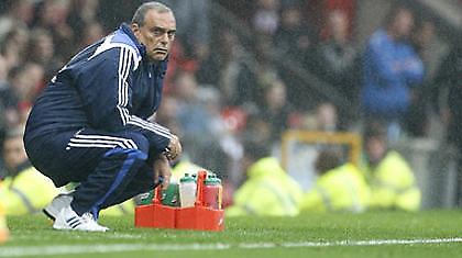 Γκραντ: «Είμαστε μέσα σε δύο διοργανώσεις»