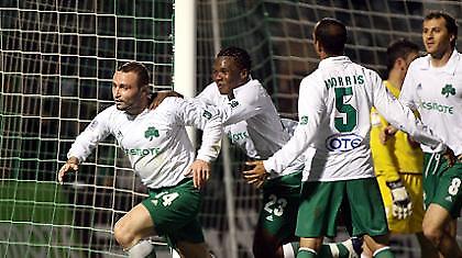 Παντού ικανοποίηση