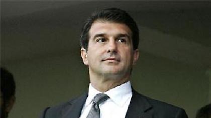 Λαπόρτα: «Παίξαμε πολύ άσχημα»