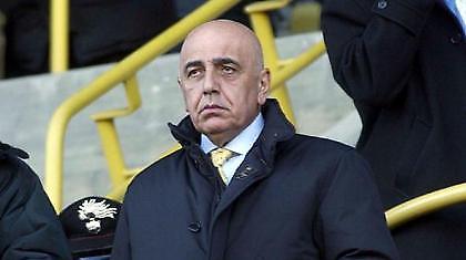 Γκαλιάνι: «Μένει 100% ο Αντσελότι»