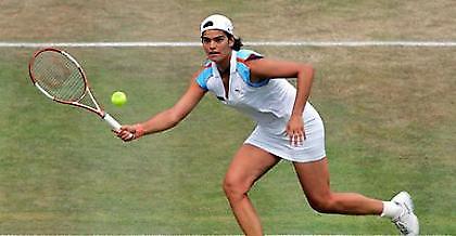 Σταθερά στο νούμερο 37 η Δανιηλίδου