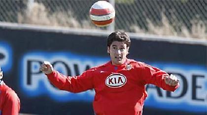 Ο Γιούρκας επιστρέφει!