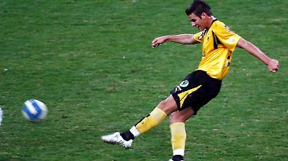 Νίκη… τζενεράλε για την Εθνική Παίδων