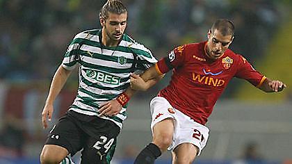 Δύο Πορτογάλοι για Μάντσεστερ Γιουνάιτεντ