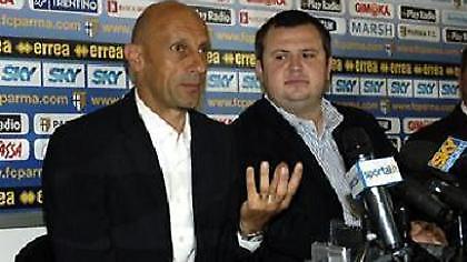 Απολύθηκε από την Πάρμα ο Ντι Κάρλο