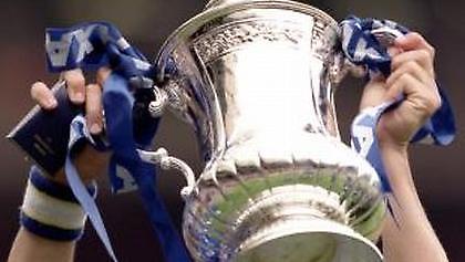 Στην τελική ευθεία το F.A CUP