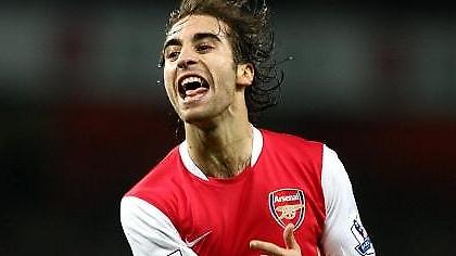 Φλαμινί: «Θέλω να γίνω μέρος της ιστορίας της Άρσεναλ»