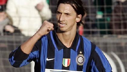 «Δένει» Ιμπραΐμοβιτς η Ίντερ