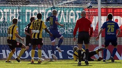 Υποψηφιότητες MVP και Best Goal