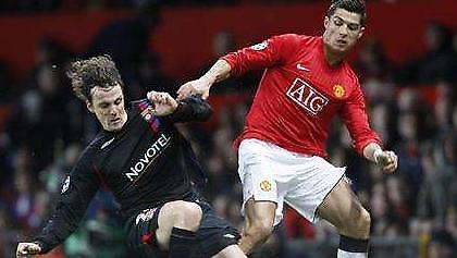 Θα εξετάσει το… λέιζερ η UEFA