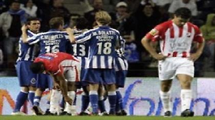 Τέλος ο Μπρίτο από Λεϊσόες