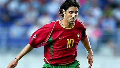 Ρουί Κόστα: «Να ντρέπονται οι παίκτες για την αποχώρηση του Καμάτσο»