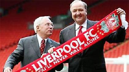 Σε προχωρημένο επίπεδο οι συζητήσεις DIC και Λίβερπουλ