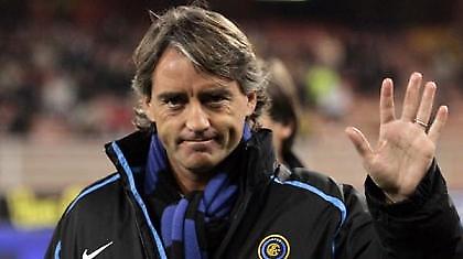 Μαντσίνι: «Με τον κόσμο περνάμε»