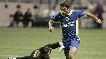 Στο MLS o Κ. Λόπεζ