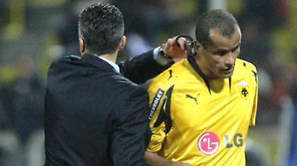 Συνέχεια στις νίκες, όχι στο θέμα «Ρίμπο»