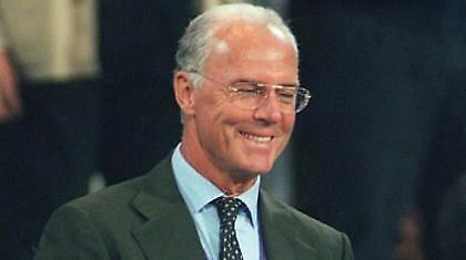 Μπεκενμπάουερ: «Μπορεί πάλι η Ελλάδα»!