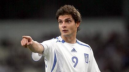 Χαριστεας: «Δεν μπορεί να μιλάει για το χρυσό»