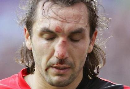 Κυργιάκος ο… σιδεροκέφαλος