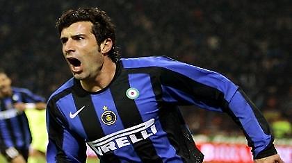 Φίγκο: « Θα ήθελα να γίνω πρόεδρος της Σπόρτινγκ Λισαβώνας»