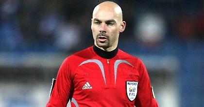 Ο Κάκος στο Ξάνθη-Παναθηναϊκός