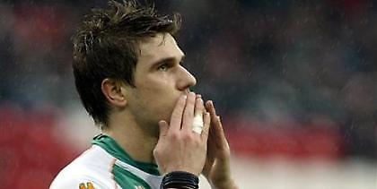 Επιστροφή Κλάσνιτς στην Εθνική Κροατίας