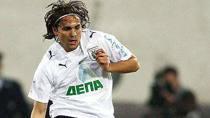 ΠΑΟΚ: Επιστροφές εν όψει