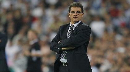 Καπέλο: «Φοβού… τη Λίβερπουλ»