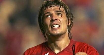 Στην Ρούμπιν Καζάν ο Μιλόσεβιτς