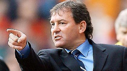 Επιστρέφει στο «Όλντ Τράφορντ» ο Μπράιαν Ρόμπσον…