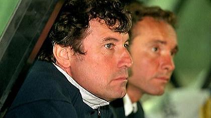 Μπενφίκα για Μαλεζάνι