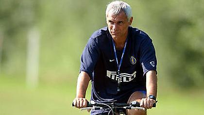 O Koύπερ στο «τιμόνι» της Πάρμα