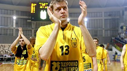 Μότολα: «Όπως στην Κωνσταντινούπολη»