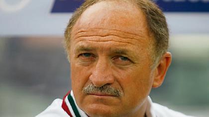 Σκολάρι: «Καλό να παίξουμε με την Πρωταθλήτρια Ευρώπης, Ελλάδα»