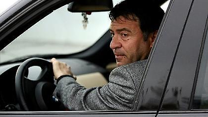 Λεμονής: «Ευχαριστώ τον κόσμο, εύχομαι το νταμπλ»