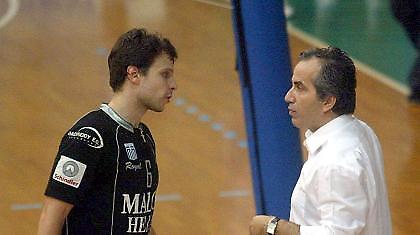 Κορυφαίοι Αρμενάκης, Ριβέρα