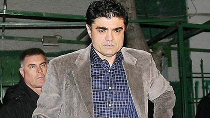 «Χαίρομαι που άλλοι πρόεδροι συμφωνούν με τον ΠΑΟ»