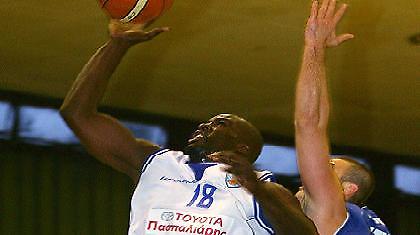 Α1: Πρόβλημα με Πάτερσον