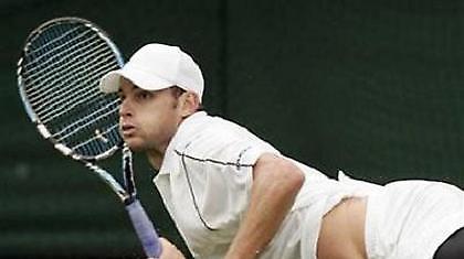 Εκτός Πεκίνου ο Ρόντικ