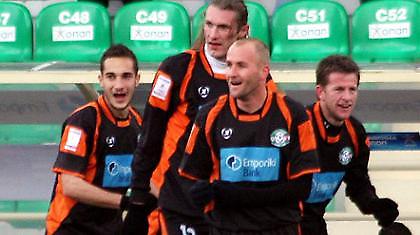 ΞΑΝΘΗ: Ξεκίνησε η προετοιμασία