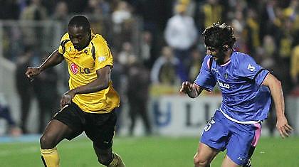 «Νοσοκομείο» η Χετάφε