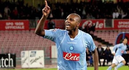 Τέλος η σεζόν για Ζαλαγέτα