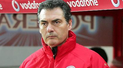 Σεγκούρα: «Θα κάνω το καλύτερο δυνατό για την ομάδα»